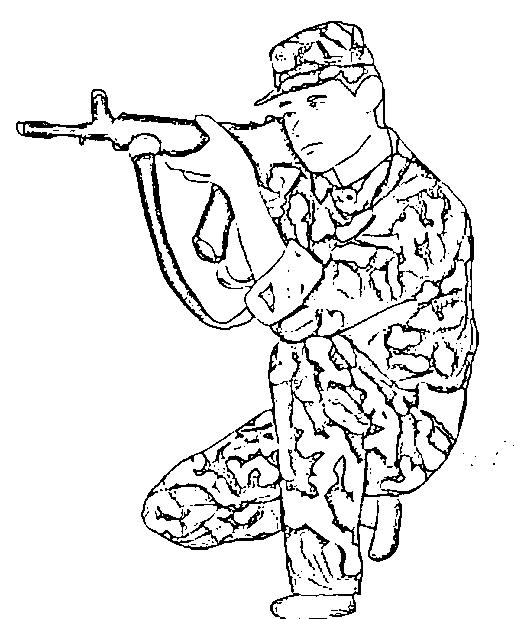 tentara